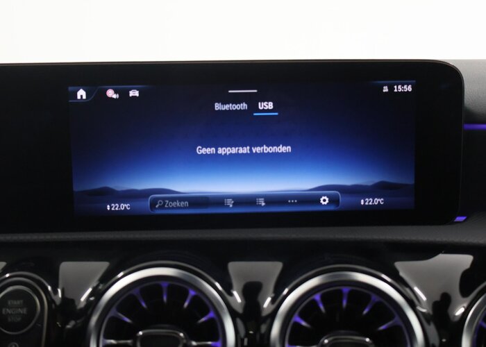 Mercedes-Benz A-Klasse 180 Star Edition AMG Line 180 Star Edition AMG Line Plus