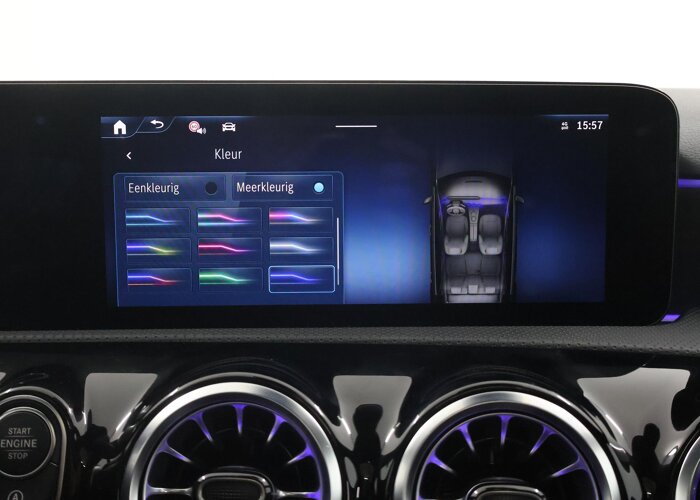 Mercedes-Benz A-Klasse 180 Star Edition AMG Line 180 Star Edition AMG Line Plus
