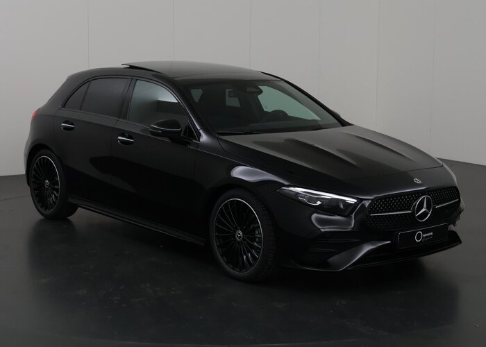 Mercedes-Benz A-Klasse 180 Star Edition AMG Line 180 Star Edition AMG Line Plus