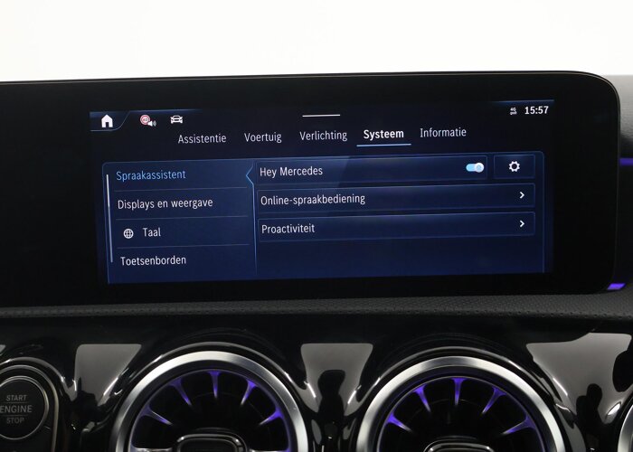 Mercedes-Benz A-Klasse 180 Star Edition AMG Line 180 Star Edition AMG Line Plus