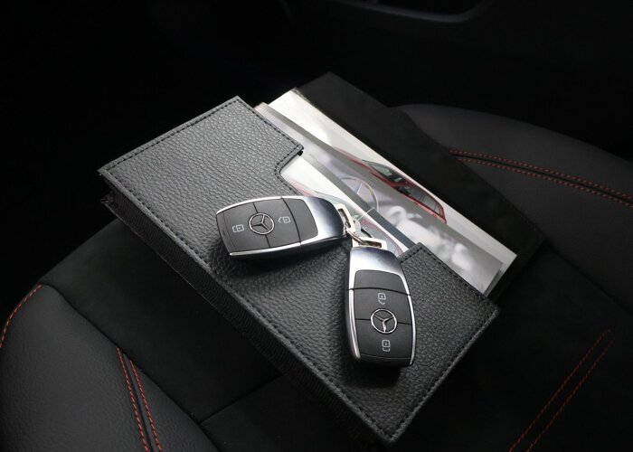 Mercedes-Benz A-Klasse 180 Star Edition AMG Line 180 Star Edition AMG Line Plus