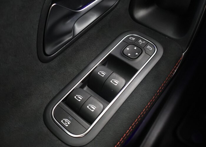 Mercedes-Benz A-Klasse 180 Star Edition AMG Line 180 Star Edition AMG Line Plus