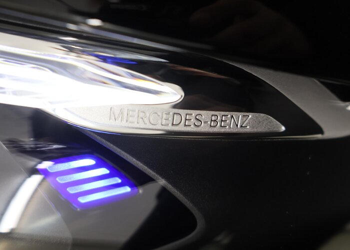 Mercedes-Benz A-Klasse 180 Star Edition AMG Line 180 Star Edition AMG Line Plus