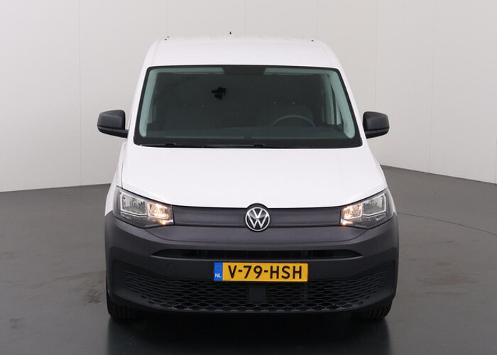 VW-Bedrijfswagens Caddy Cargo Maxi 2.0 TDI