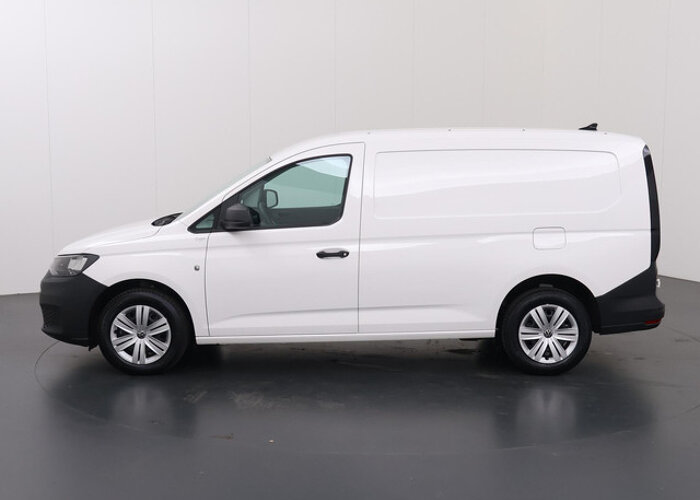 VW-Bedrijfswagens Caddy Cargo Maxi 2.0 TDI