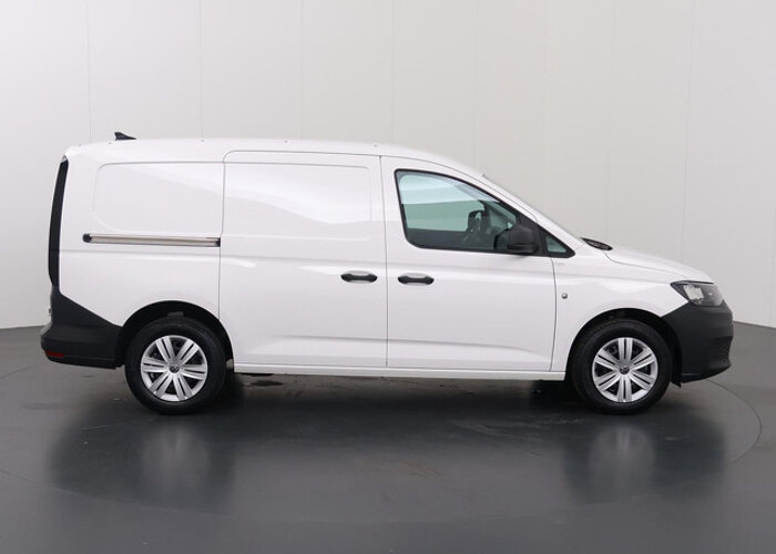 VW-Bedrijfswagens Caddy Cargo Maxi 2.0 TDI
