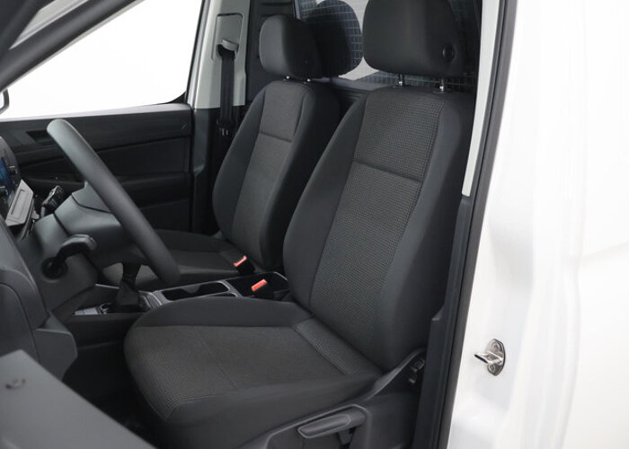 VW-Bedrijfswagens Caddy Cargo Maxi 2.0 TDI