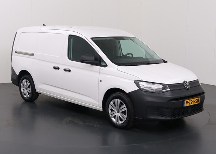 VW-Bedrijfswagens Caddy Cargo Maxi 2.0 TDI