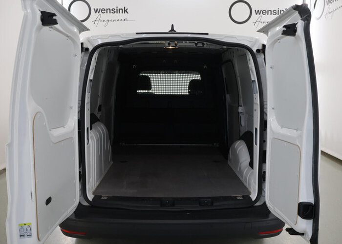 VW-Bedrijfswagens Caddy Cargo Maxi 2.0 TDI