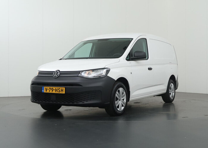 VW-Bedrijfswagens Caddy Cargo Maxi 2.0 TDI