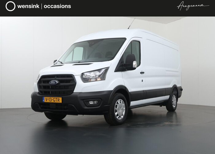 Ford Transit 350 | 2.0 TDCI | L3 H2 | TREND |
