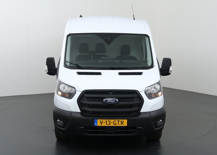 Ford Transit 350 | 2.0 TDCI | L3 H2 | TREND |