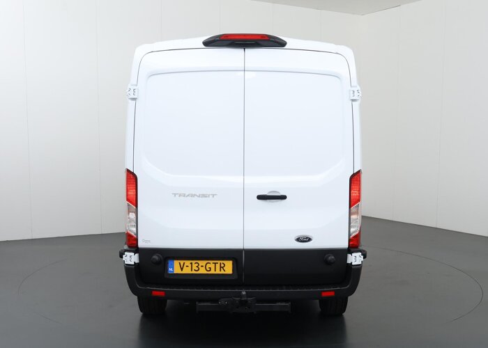 Ford Transit 350 | 2.0 TDCI | L3 H2 | TREND |