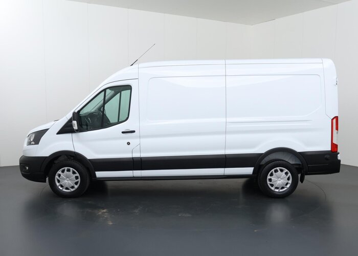 Ford Transit 350 | 2.0 TDCI | L3 H2 | TREND |