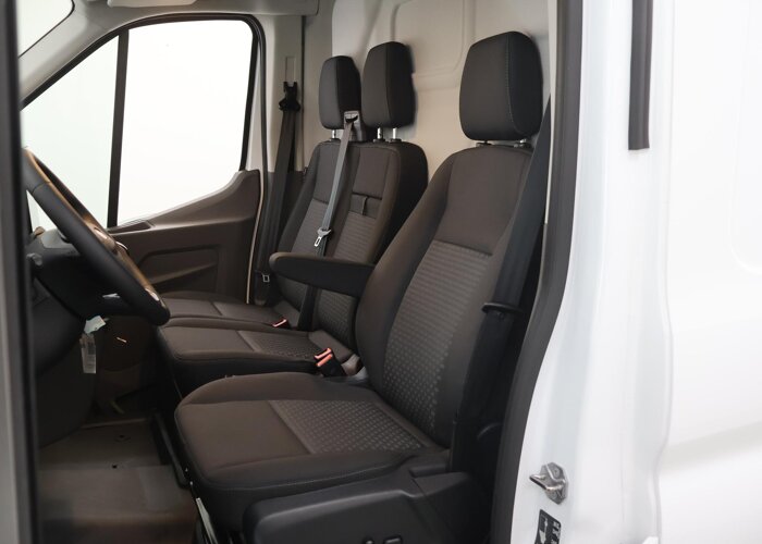 Ford Transit 350 | 2.0 TDCI | L3 H2 | TREND |