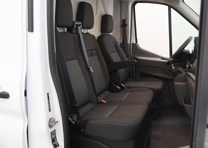 Ford Transit 350 | 2.0 TDCI | L3 H2 | TREND |