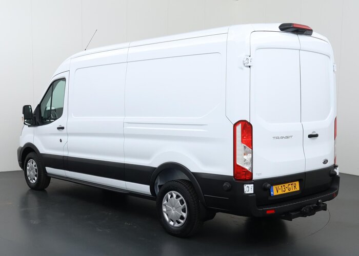 Ford Transit 350 | 2.0 TDCI | L3 H2 | TREND |