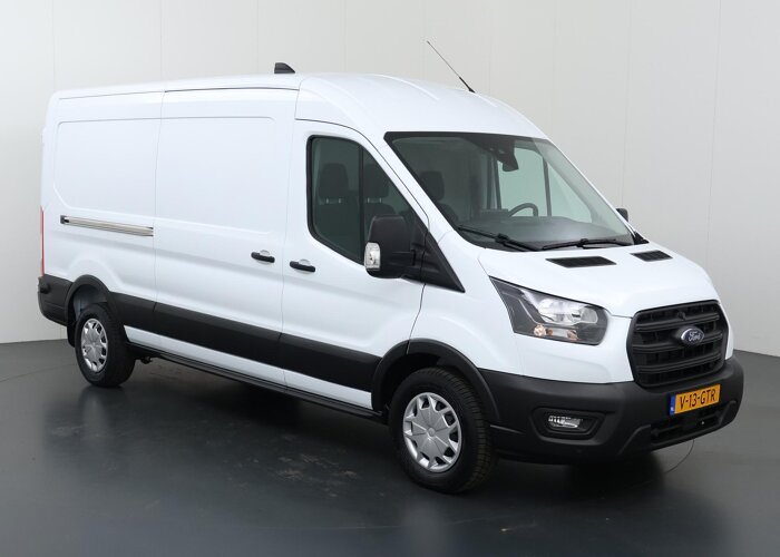 Ford Transit 350 | 2.0 TDCI | L3 H2 | TREND |