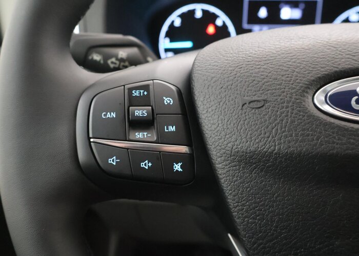Ford Transit 350 | 2.0 TDCI | L3 H2 | TREND |