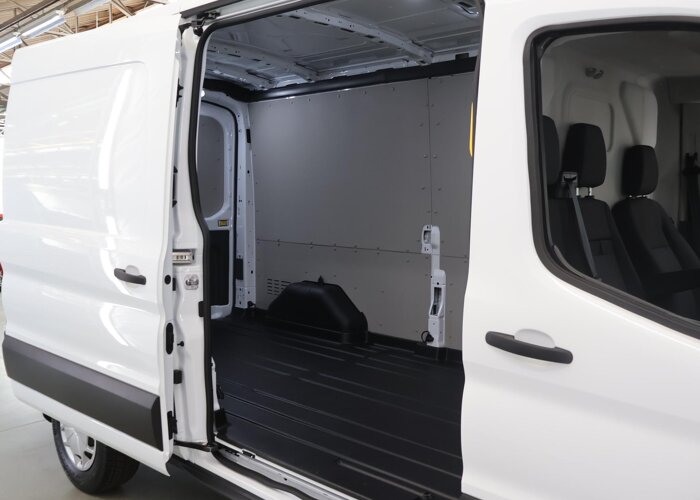 Ford Transit 350 | 2.0 TDCI | L3 H2 | TREND |