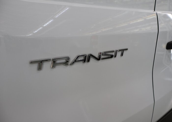 Ford Transit 350 | 2.0 TDCI | L3 H2 | TREND |