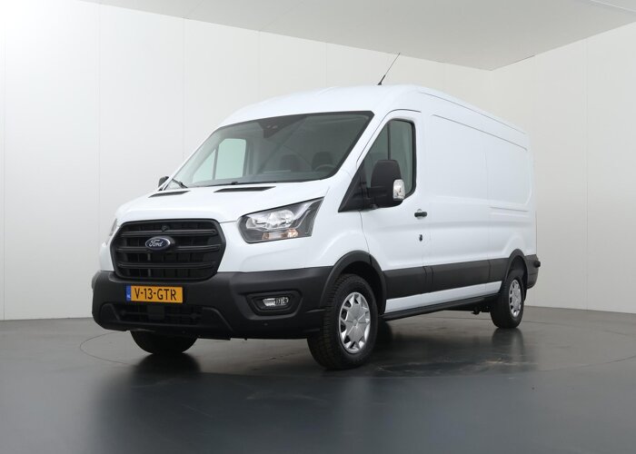 Ford Transit 350 | 2.0 TDCI | L3 H2 | TREND |
