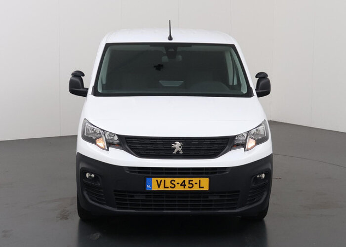 Peugeot Partner 1.5 BlueHDI Premium | Automaat |
