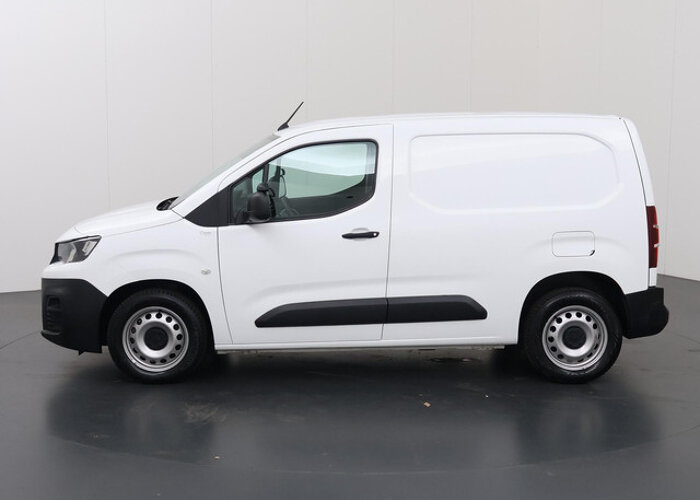 Peugeot Partner 1.5 BlueHDI Premium | Automaat |