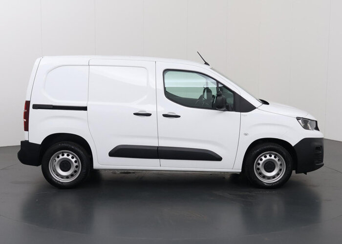 Peugeot Partner 1.5 BlueHDI Premium | Automaat |