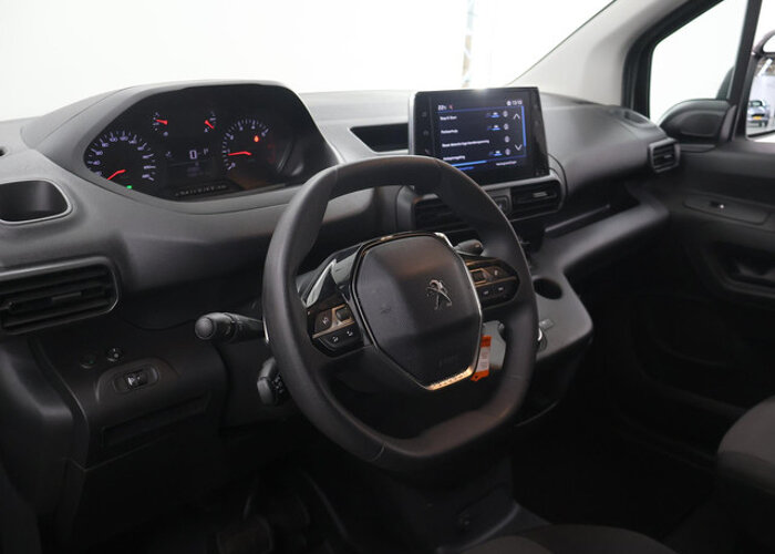 Peugeot Partner 1.5 BlueHDI Premium | Automaat |