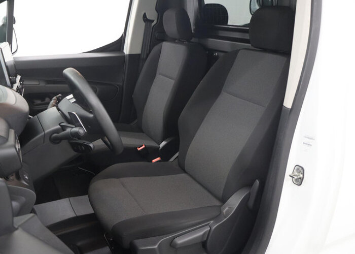 Peugeot Partner 1.5 BlueHDI Premium | Automaat |