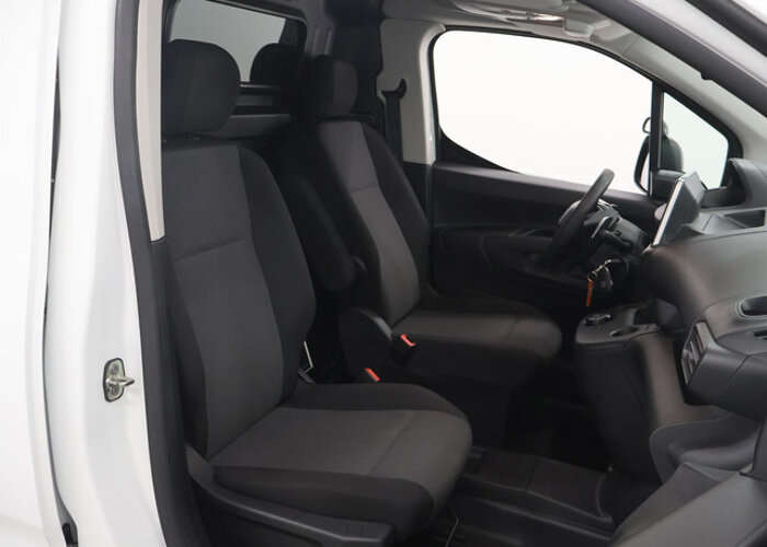 Peugeot Partner 1.5 BlueHDI Premium | Automaat |