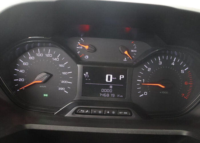 Peugeot Partner 1.5 BlueHDI Premium | Automaat |