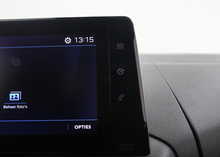 Peugeot Partner 1.5 BlueHDI Premium | Automaat |