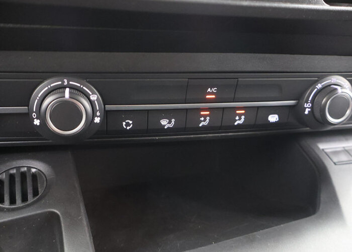 Peugeot Partner 1.5 BlueHDI Premium | Automaat |