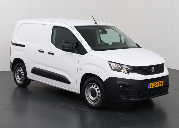Peugeot Partner 1.5 BlueHDI Premium | Automaat |