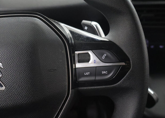 Peugeot Partner 1.5 BlueHDI Premium | Automaat |