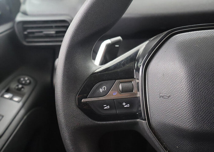 Peugeot Partner 1.5 BlueHDI Premium | Automaat |