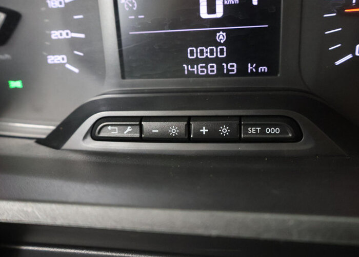 Peugeot Partner 1.5 BlueHDI Premium | Automaat |
