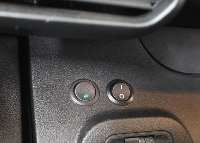 Peugeot Partner 1.5 BlueHDI Premium | Automaat |