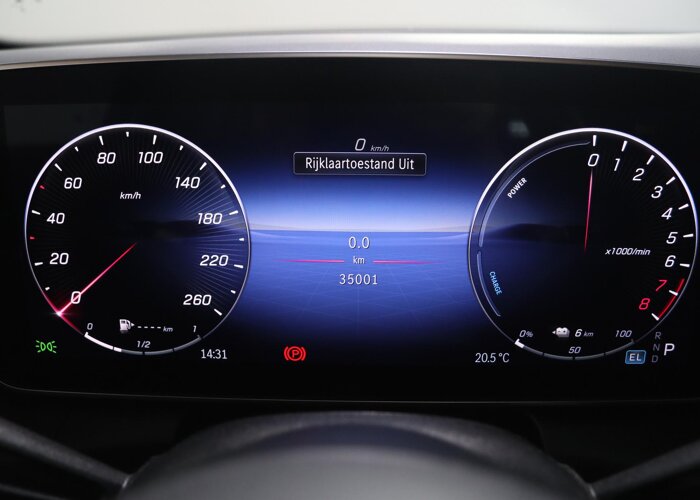 Mercedes-Benz GLC 300e 4MATIC AMG Line