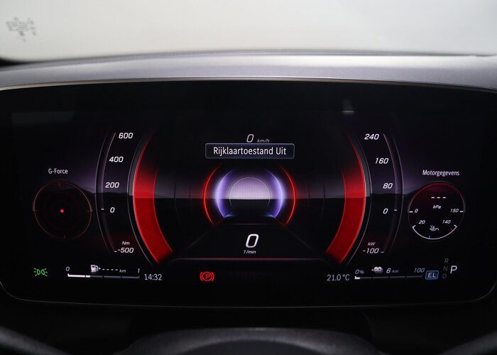 Mercedes-Benz GLC 300e 4MATIC AMG Line