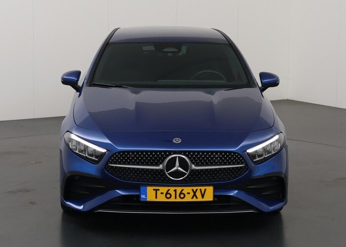 Mercedes-Benz A-Klasse 180 AMG Line