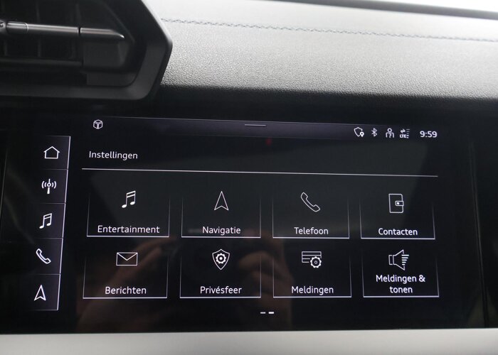 Audi A3 Limousine 30 TFSI S edition