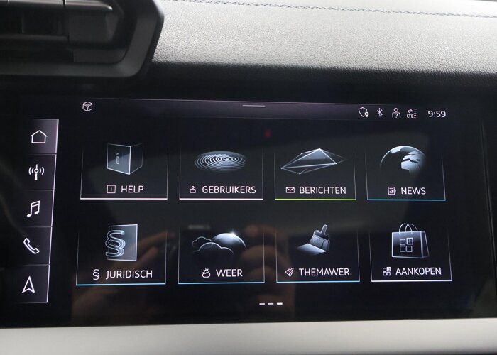 Audi A3 Limousine 30 TFSI S edition