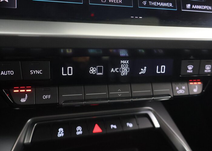 Audi A3 Limousine 30 TFSI S edition