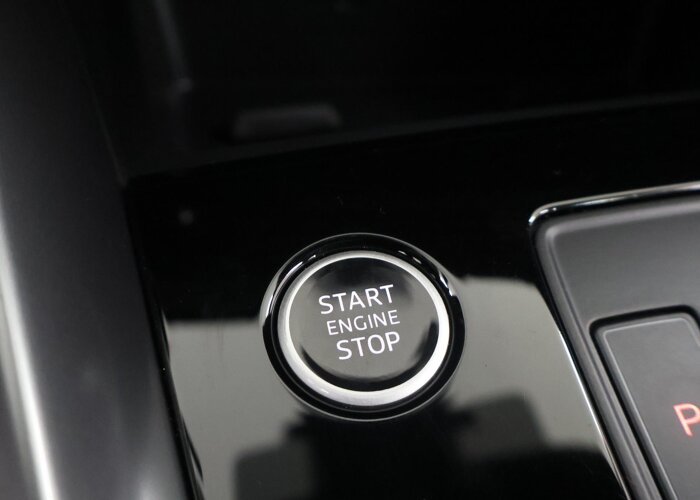 Audi A3 Limousine 30 TFSI S edition