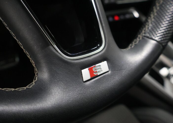 Audi A3 Limousine 30 TFSI S edition