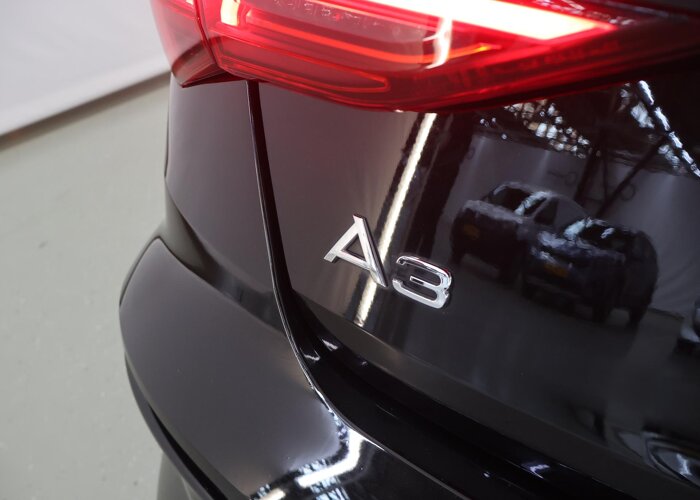Audi A3 Limousine 30 TFSI S edition
