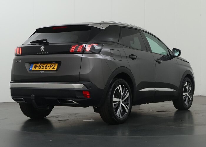 Peugeot 3008 1.2 PureTech Allure Pack